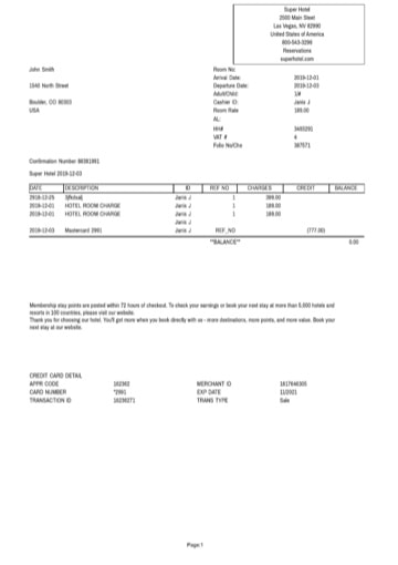 Service Receipt Template from invoicewriter.com