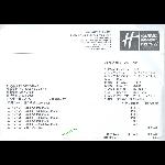 Massive Invoice Archive