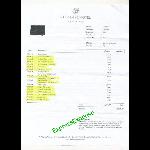Massive Invoice Archive