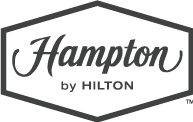 Hampton Hotel logo